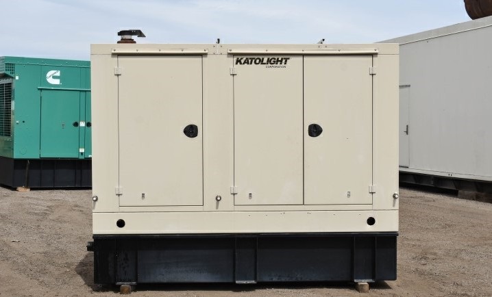 鼎湖购买柴油发电机需留心哪些问题?