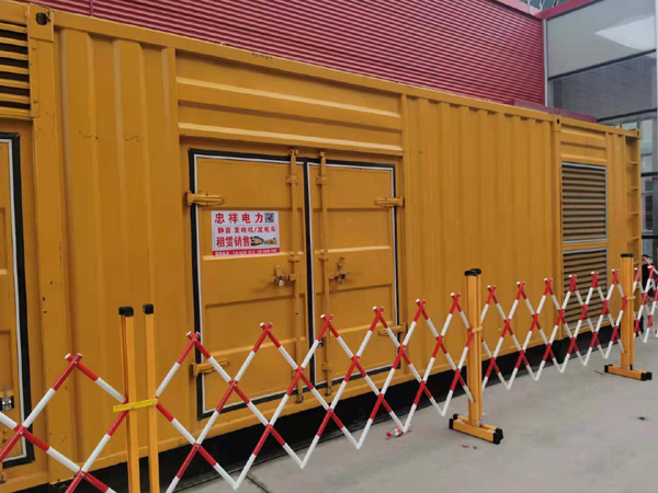 鼎湖关于通用发电机的十万个为什么？