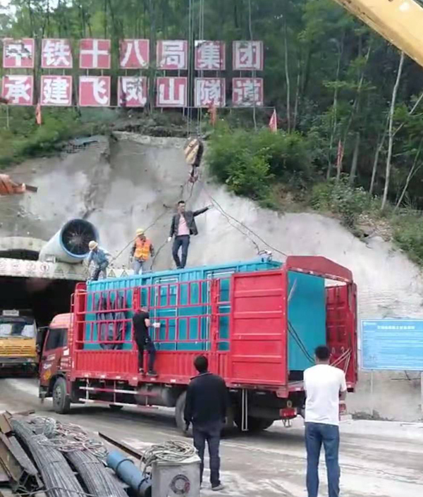 鼎湖发电机组维修后输出功率降低是什么问题