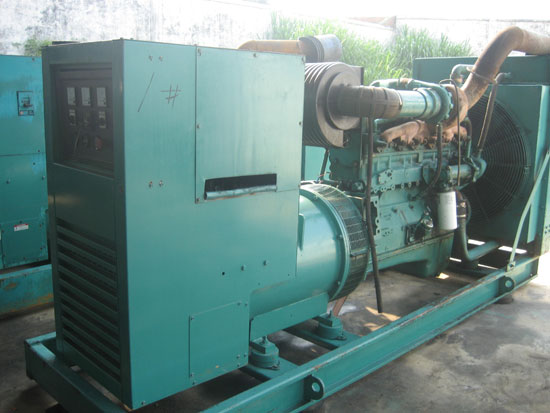 鼎湖出租发电机-发电机组购买指南都有哪些