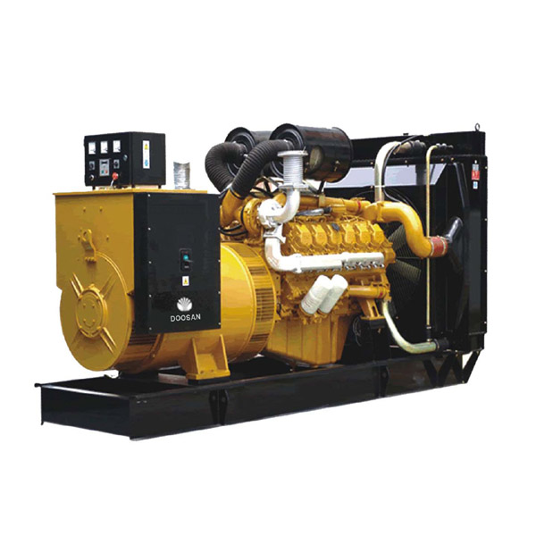 鼎湖租赁发电机-怎样确保潍柴发电机组的质量