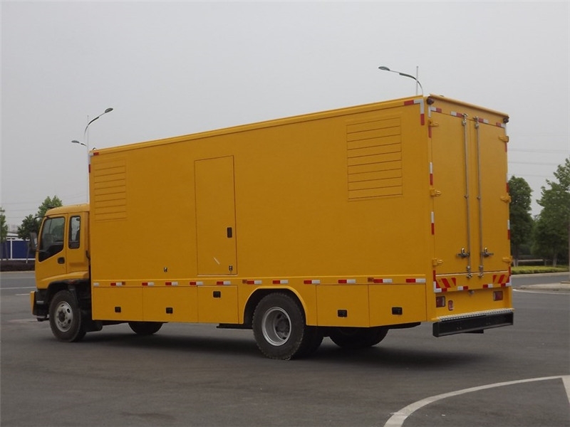 鼎湖租赁发电机-柴油发电机组出口六要素