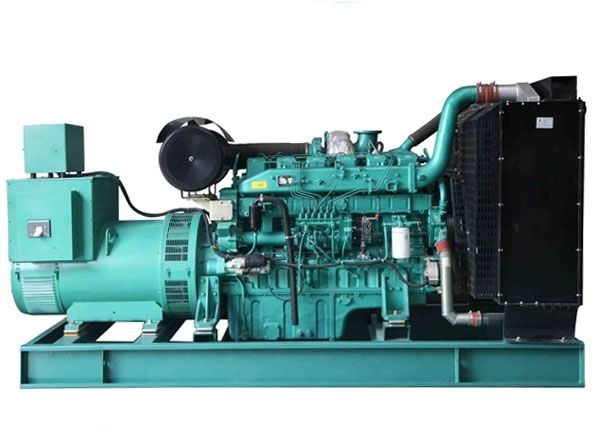 鼎湖发电机租赁-柴油发电机与汽油发电机的区别