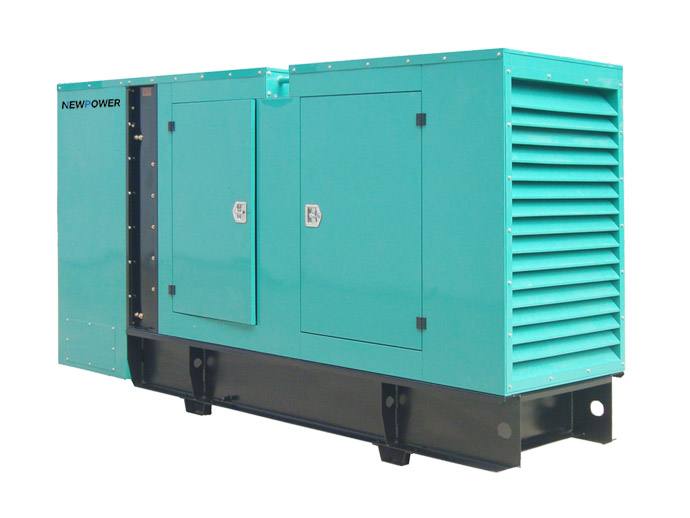 鼎湖发电车租赁-沃尔沃发电机组多少钱