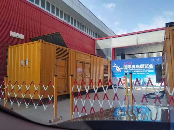 鼎湖发电车出租-发电机无电压或电压太低怎么办？