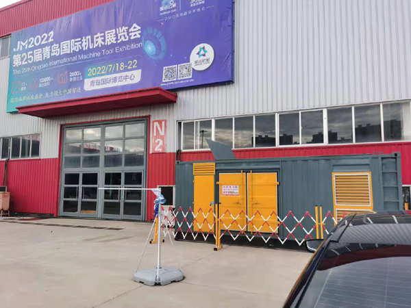 鼎湖发电机租赁-柴油发电机组不及时维护危害大