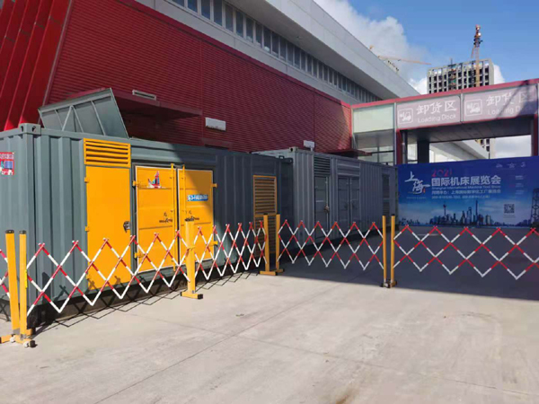 鼎湖租赁发电机-柴油发电机组为什么油耗比较大