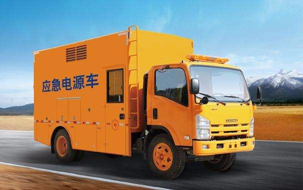 鼎湖租赁发电机-柴油发电机组紧急停机的正确操作方法