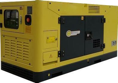 鼎湖出租发电机-怎样对比判断发电机组的质量