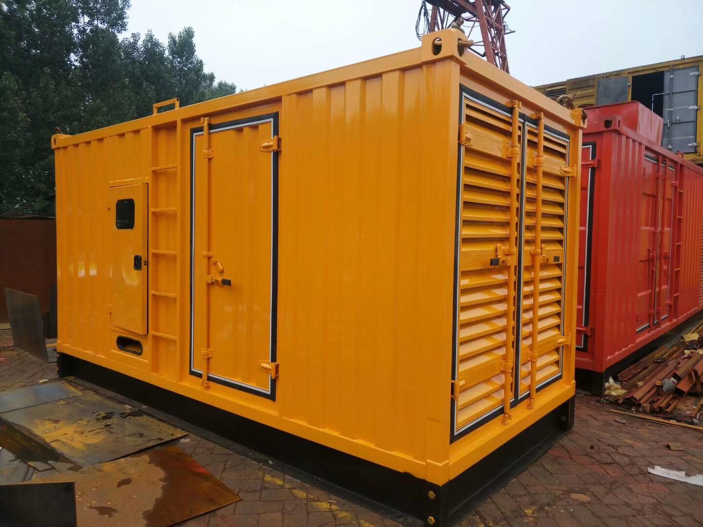 鼎湖300kw柴油发电机组一个小时需要的油耗