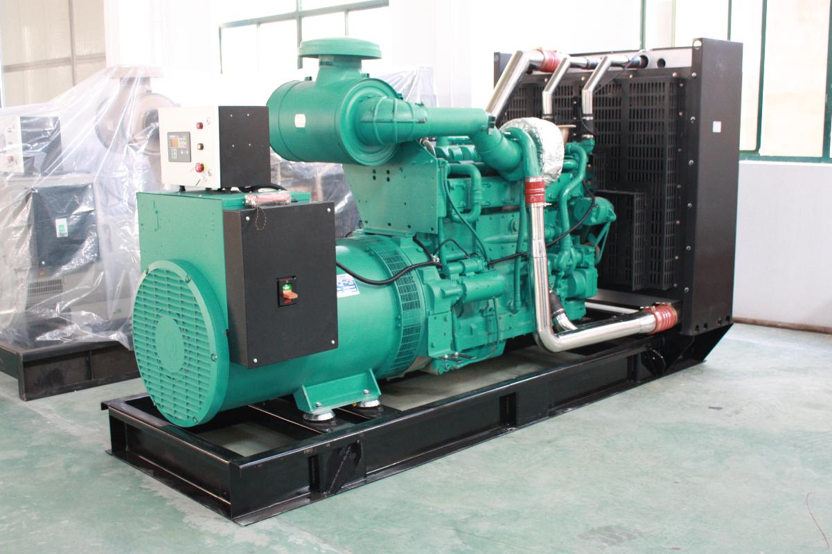 鼎湖租赁发电机柴油发电机组易损件有哪些