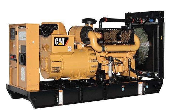 鼎湖发电机组高温报警的原因及影响发电机组散热的不利因素