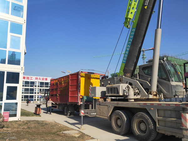 鼎湖发电机出租50KW柴油发电机组需要配多粗电缆线