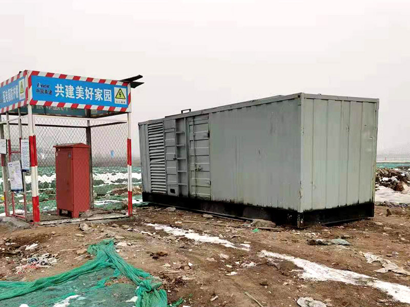 鼎湖燃气发电机在高海拔地区运行时会遇到哪些常见故障？