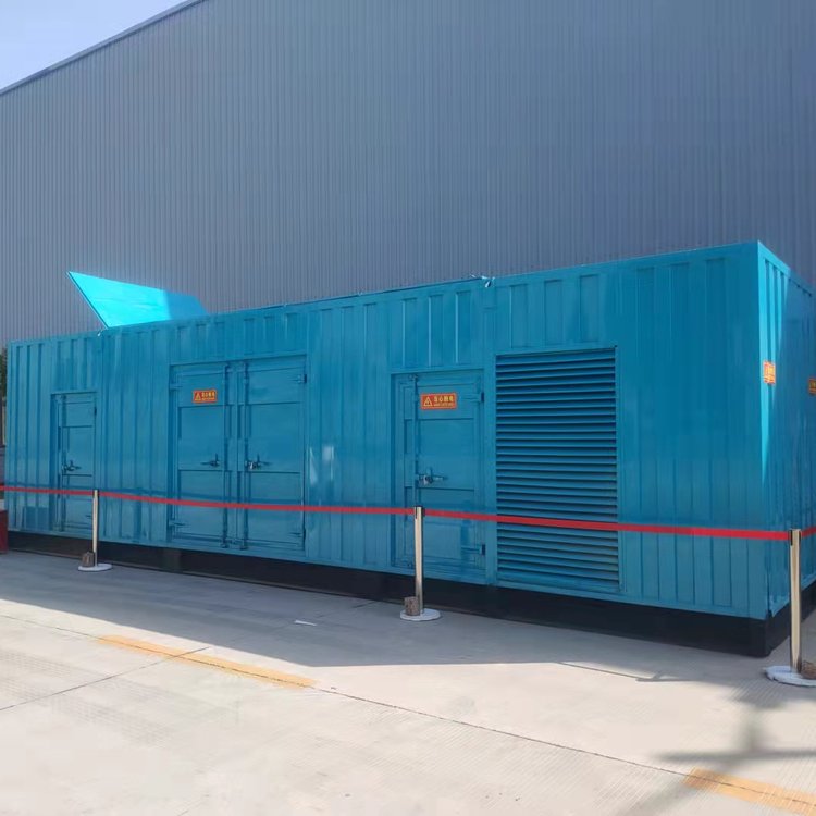 鼎湖怎样更换柴油发电机组的空气滤清器？