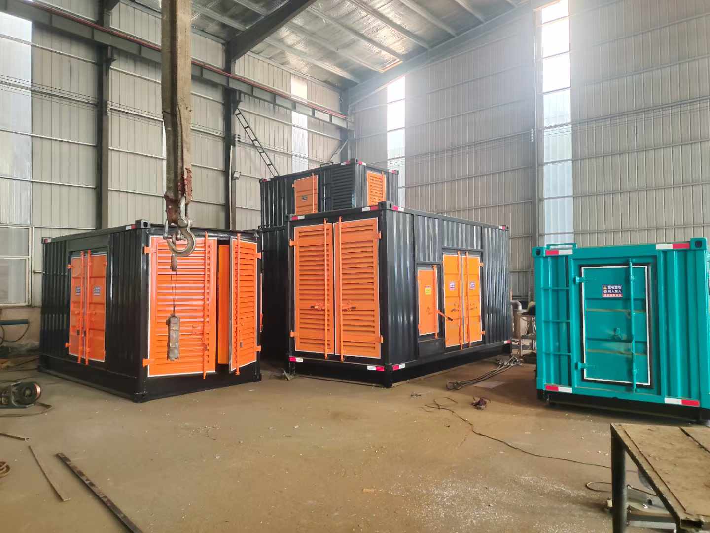 鼎湖如何根据用电设备的功率选择合适的空开？