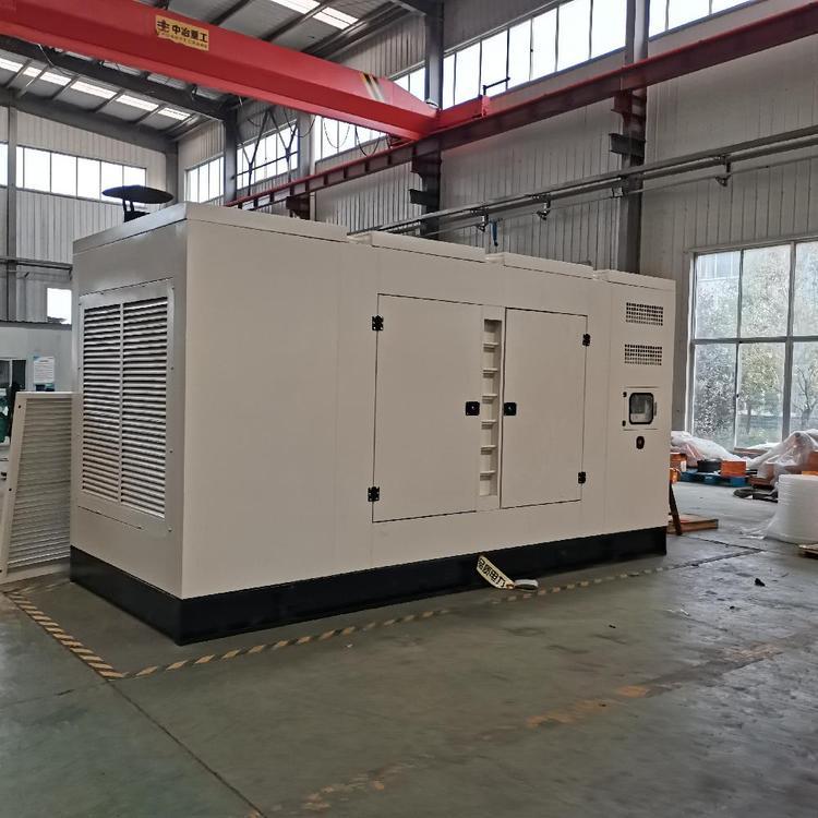 鼎湖启动发电机组时需要注意什么？