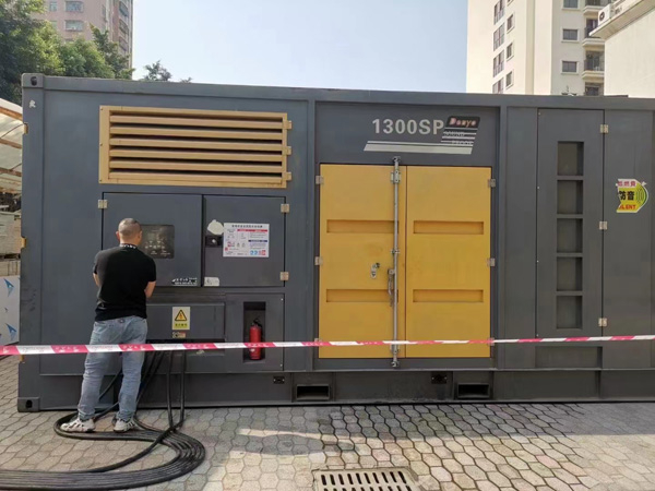 鼎湖延长空气滤清器使用寿命的注意事项