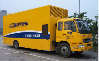 鼎湖发电机组如何判断水冷式机油散热器是否需要更换？