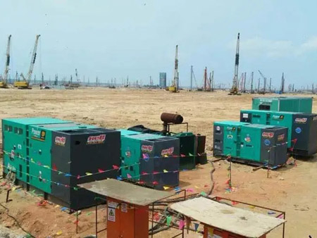 鼎湖测量水冷式机油散热器密封件尺寸的具体步骤是什么？